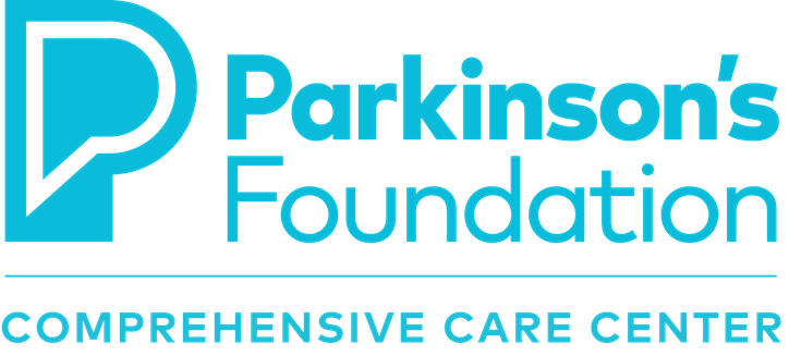Parkinson's Foundation Comprehensive Care Center logo