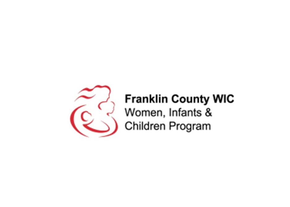 Franklin County WIC logo