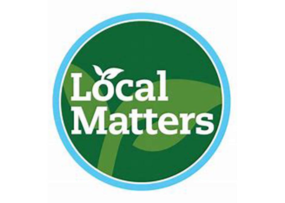 Local Matters logo