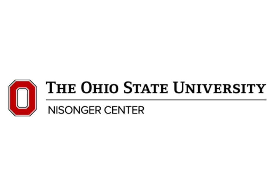 Ohio State University Nisonger Center logo