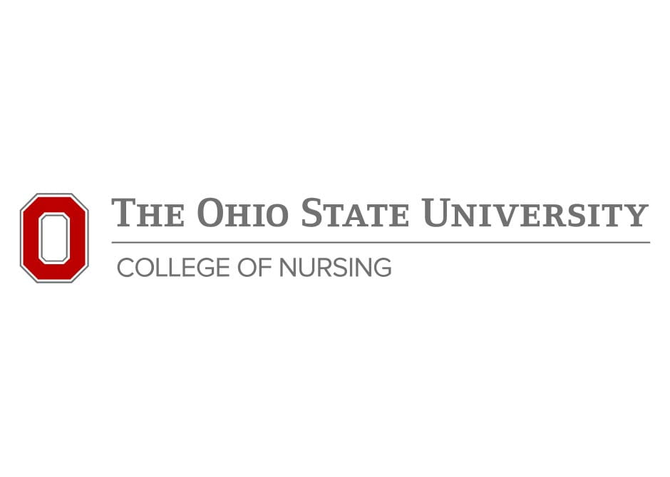 Ohio State University School of Nursing logo