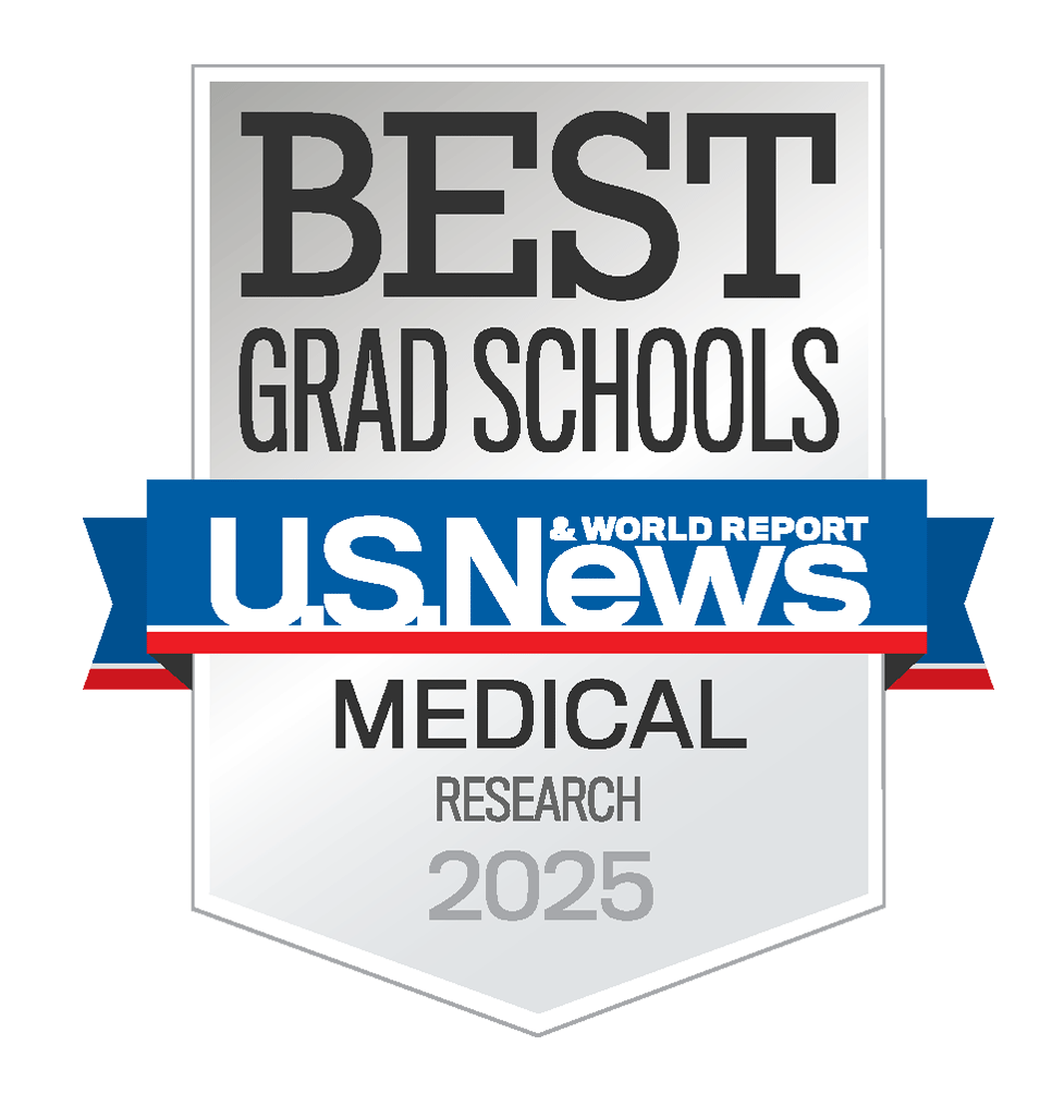Best Research Medical School according to US News World Report (2025)
