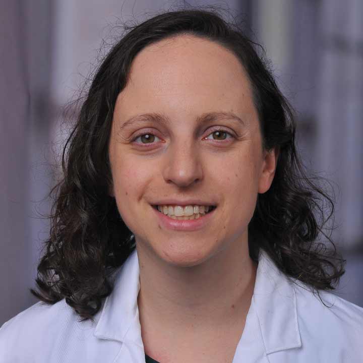 Sarah Cohen, MD