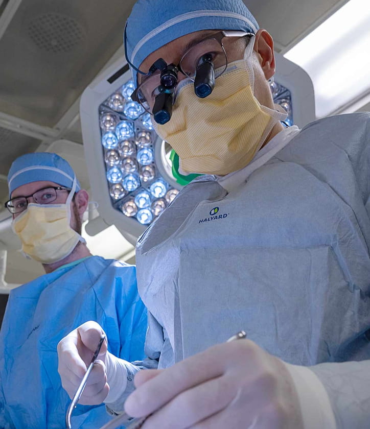 Cardiac Surgery | Ohio State Medical Center