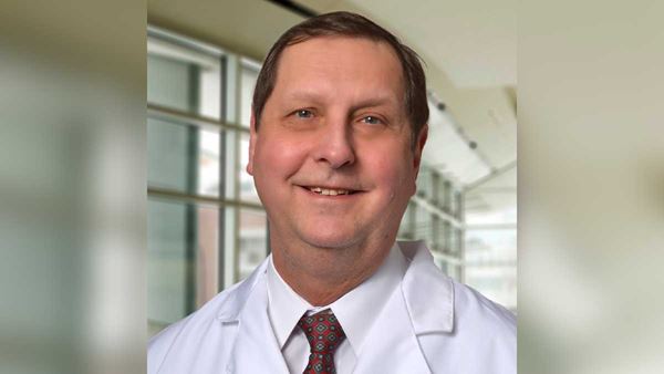 E. Douglas Lewandowski, PhD