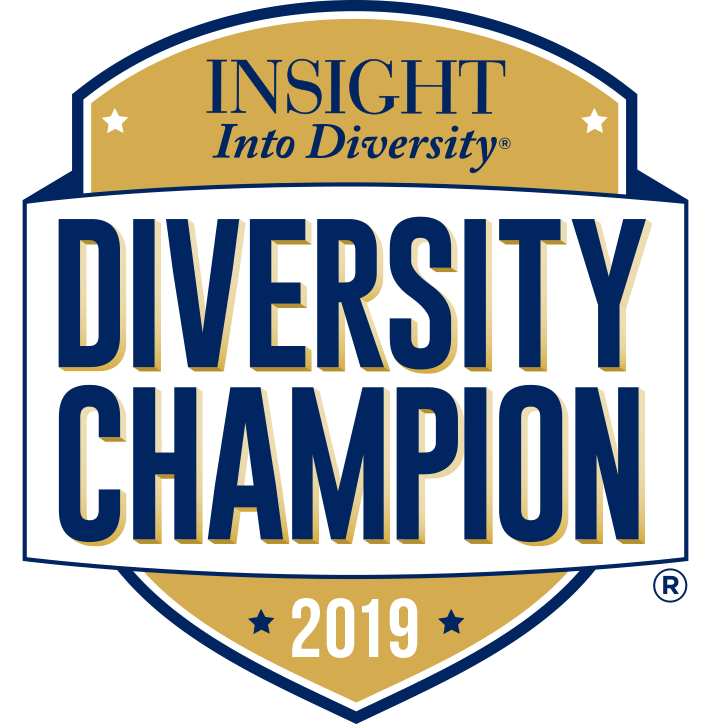 Diversity Champion 2019