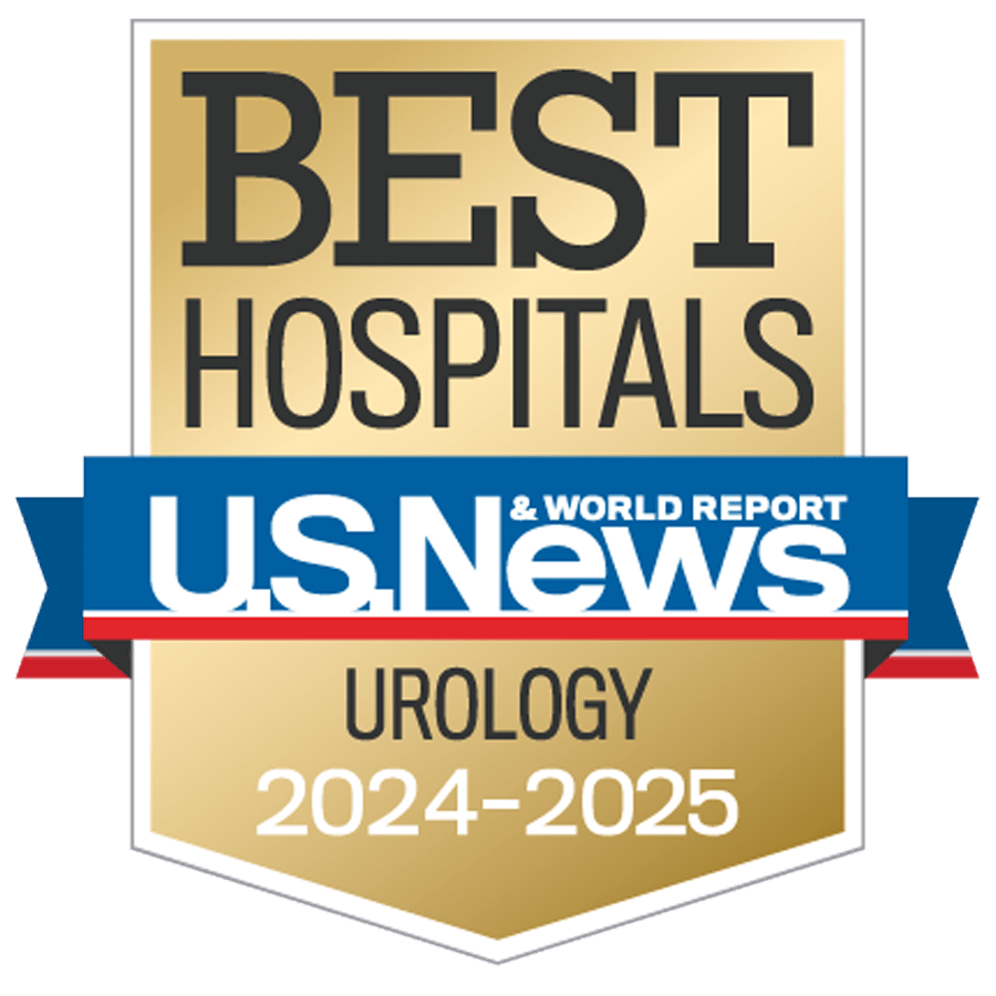 Urology USNWRbadge