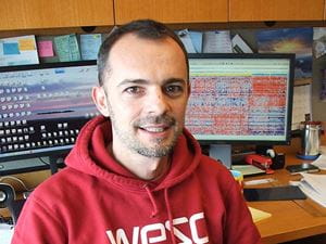 Triple Negative Breast Cancer Subtypes Identified Using microRNA Gasparini Perluigi