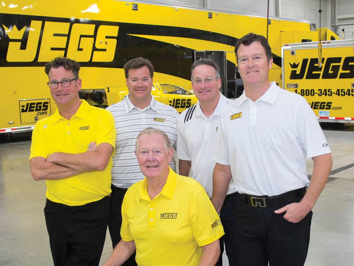 JEGS Foundation Donates 10 Million To New Cancer Hospital At Ohio State