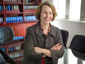 Drug Shows Potential as Safe and Effective for Chronic Leukemia Mantle Cell Lymphoma Kristie Blum