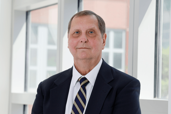 E. Douglas Lewandowski, PhD