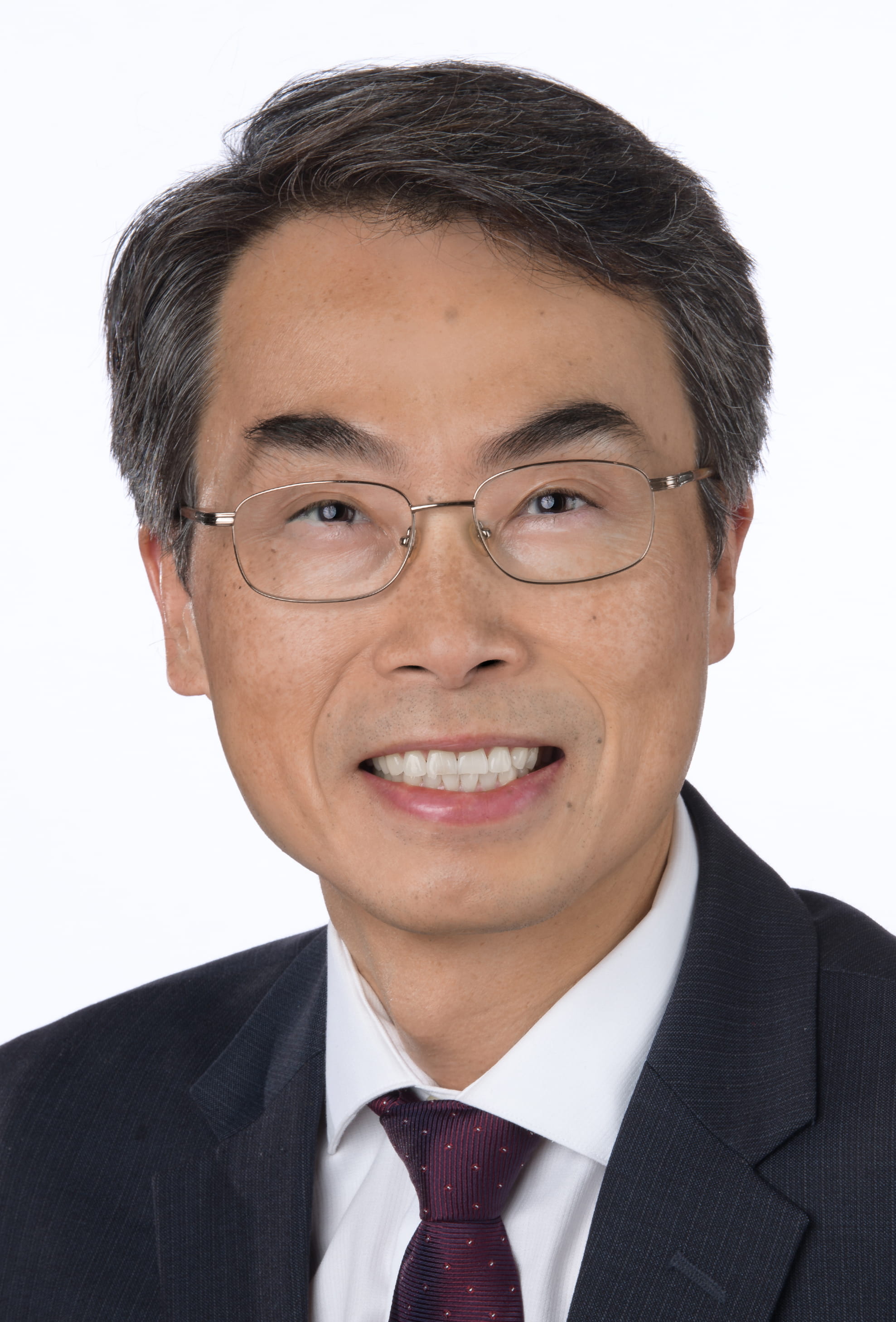Joseph Wu, MD, PhD
