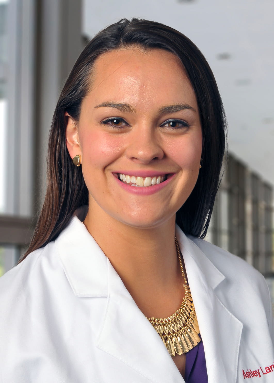 Ashley Larrimore Md – Media Profile Ohio State Medical Center