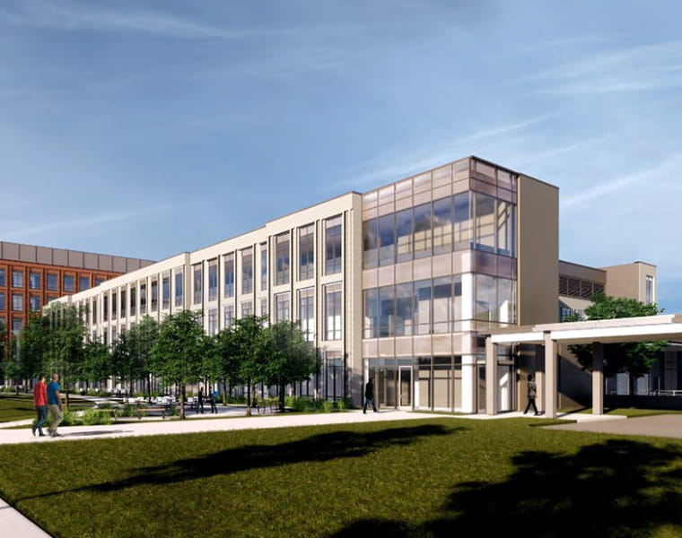 Ohio State Looks To Advance Plans For Two Outpatient Care Facilities