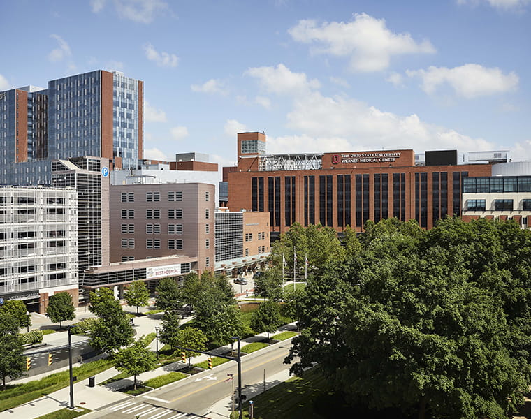 Ohio State Wexner Medical Center One Medical Announce Partnership 8555