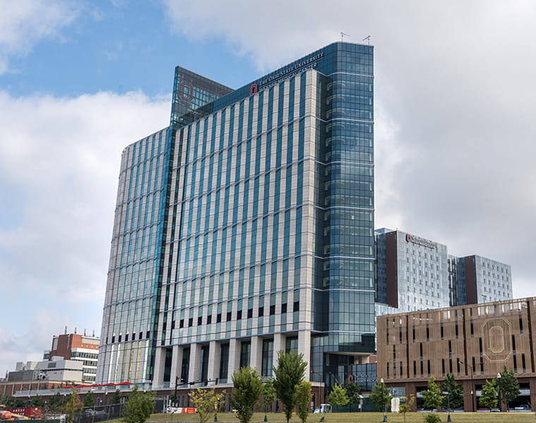 Ohio State Explores Severe Burn Trauma Treatments
