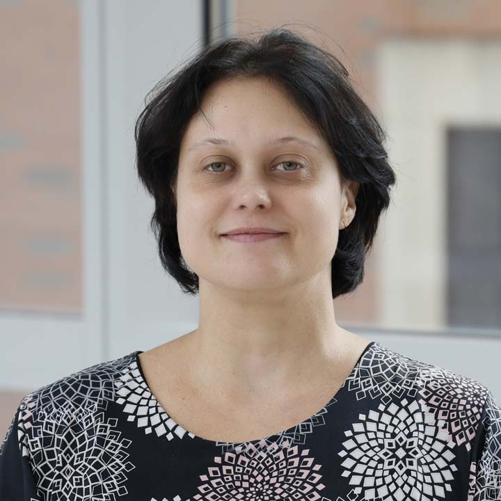 Elisabetta Babetto, PhD