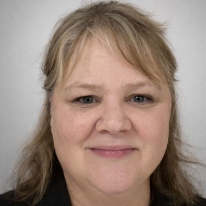 Shannon Badertscher