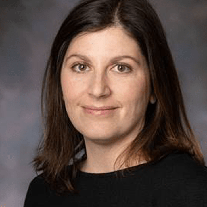 tracy bedrosian headshot