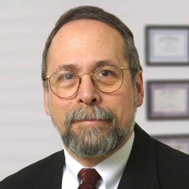 Robert Bornstein