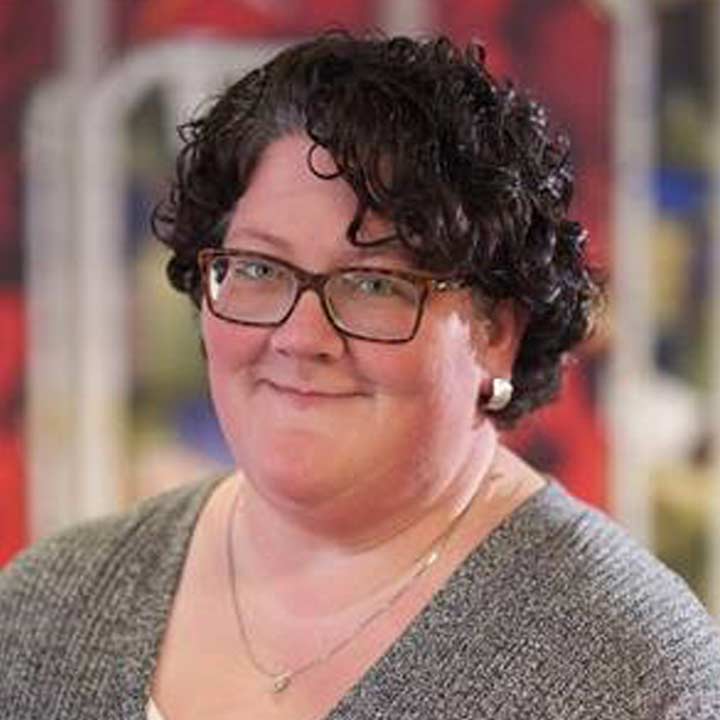 Kim Brown, DNP, RN, NEA-BC