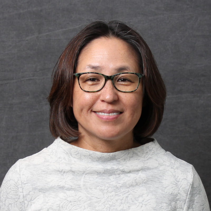 stacey choi headshot