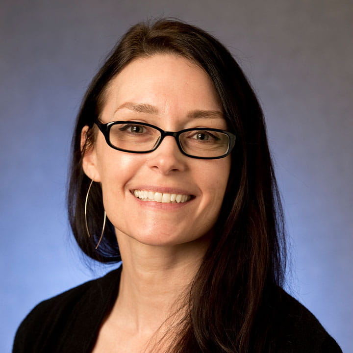 Erica Dawson, PhD