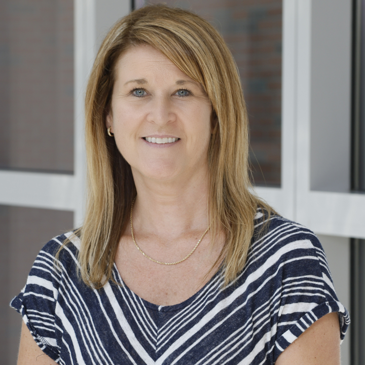 Kristine Dilley headshot