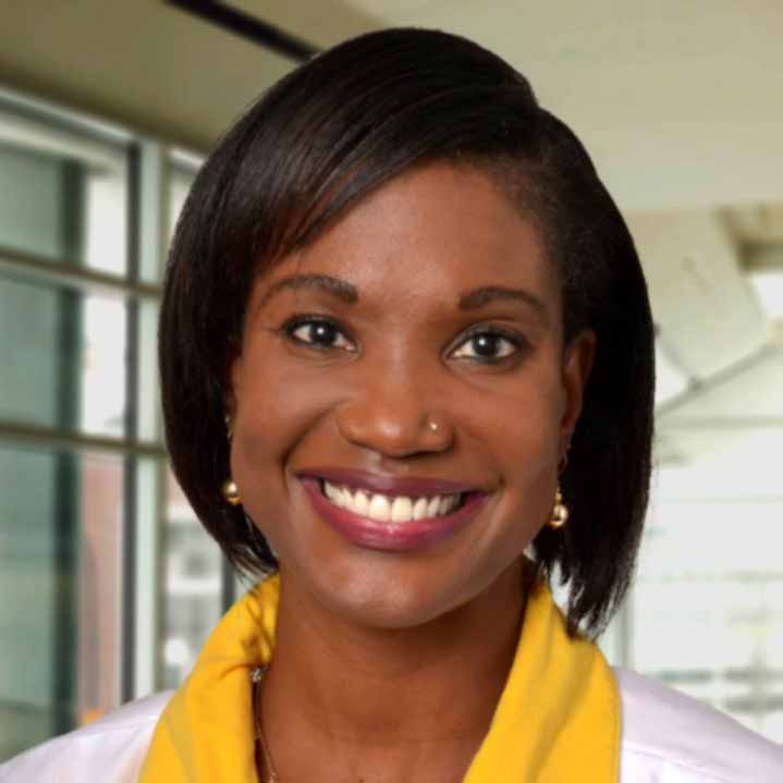 Philicia Duncan, MD