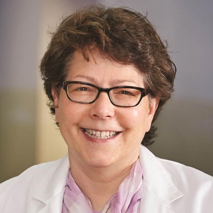 Miriam Freimer, MD