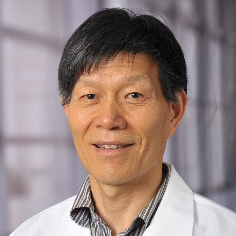 Howard Gu, PhD