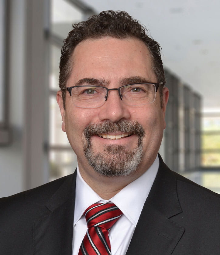 Richard Gumina, MD, PhD