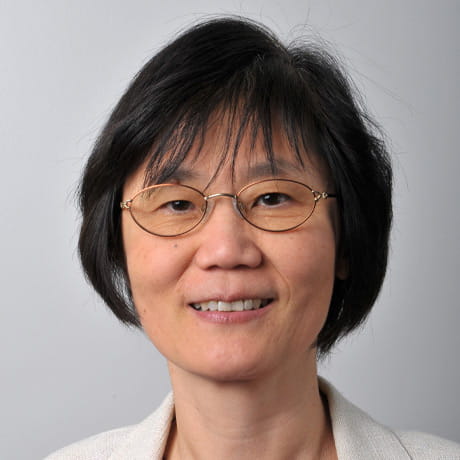 Tsonwin Hai, PhD