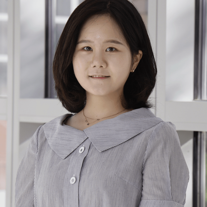 hyeyeon shin headshot
