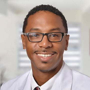 Joshua J. Joseph, MD