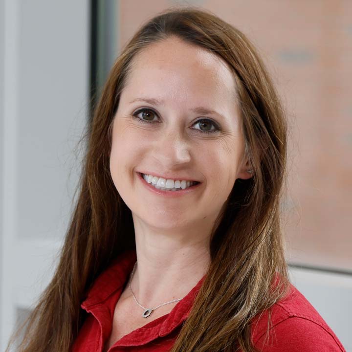 Kristi Kline, PT, DPT