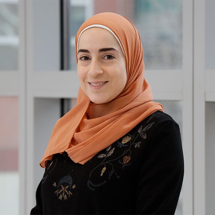 Lamees Lahham