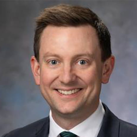Andrew Linkugel, MD