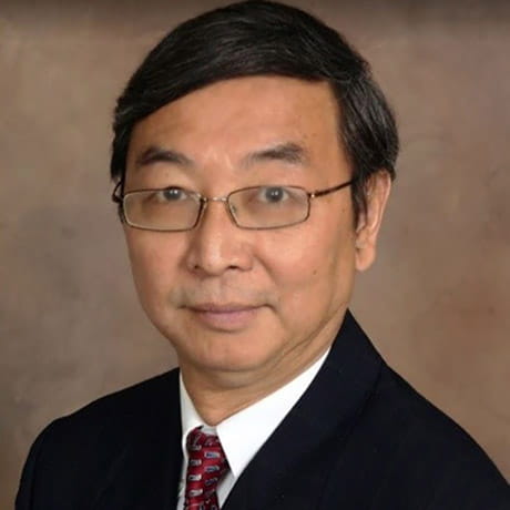 Tom Liu, MD, PhD