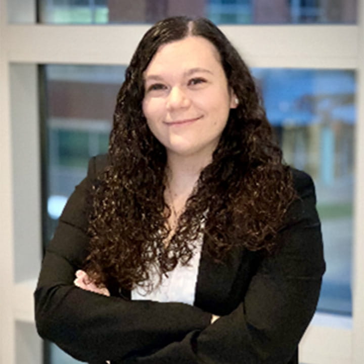 Jillian Maitland, MBA, BSN, RN