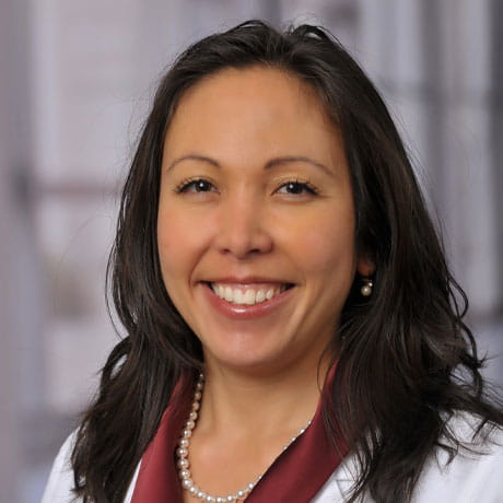Kristine Orion, MD