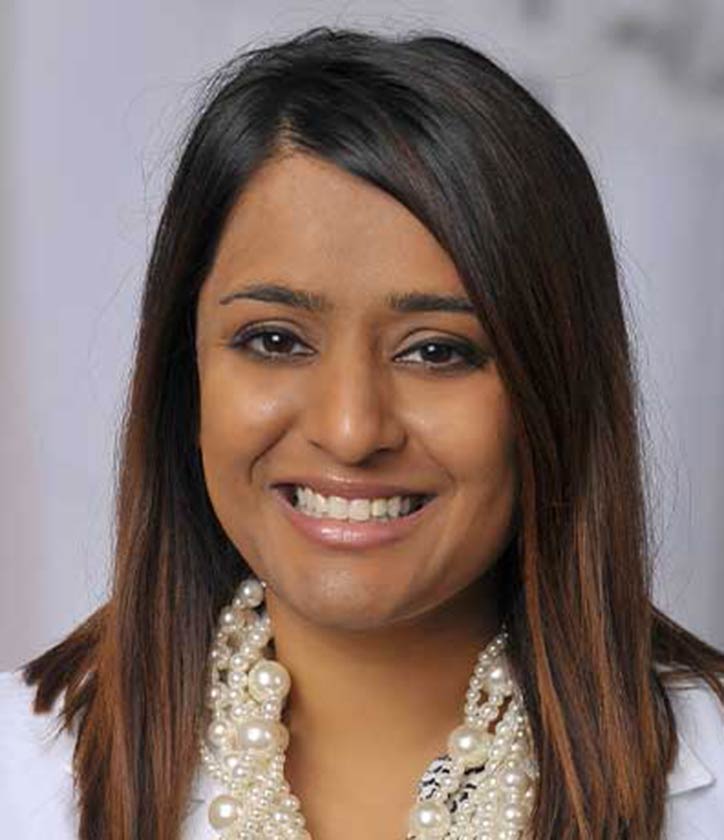Yesha Patel