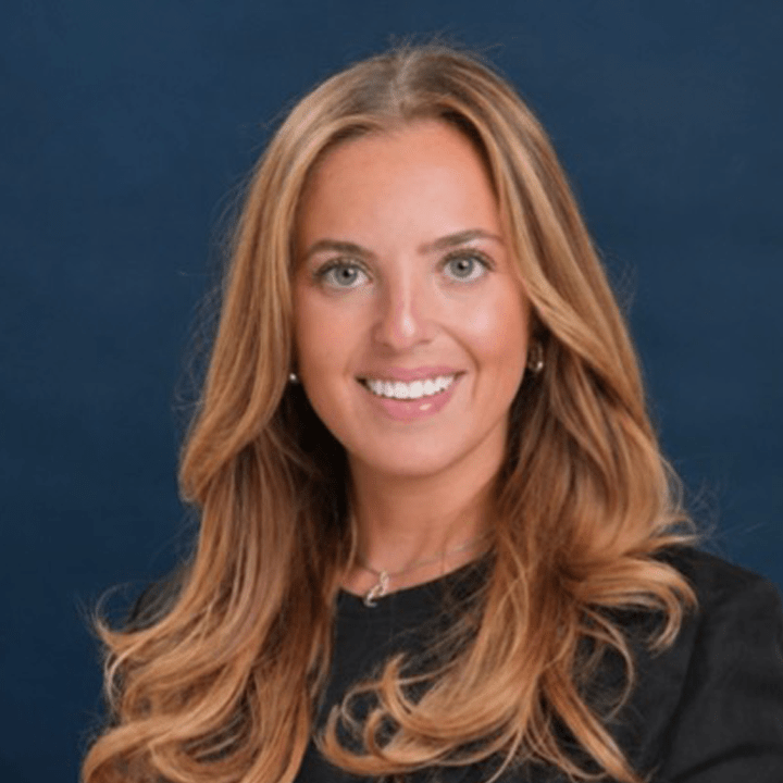 Jenna Rajczyk Rice headshot