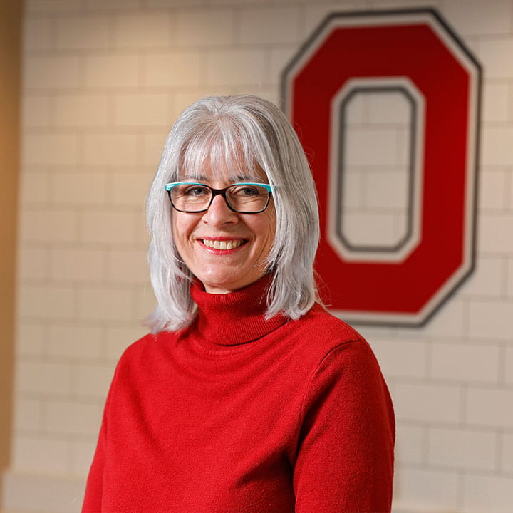 Laura Robertson-Boyd