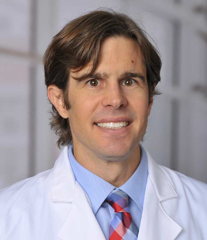 Andrew Sas, MD, PhD