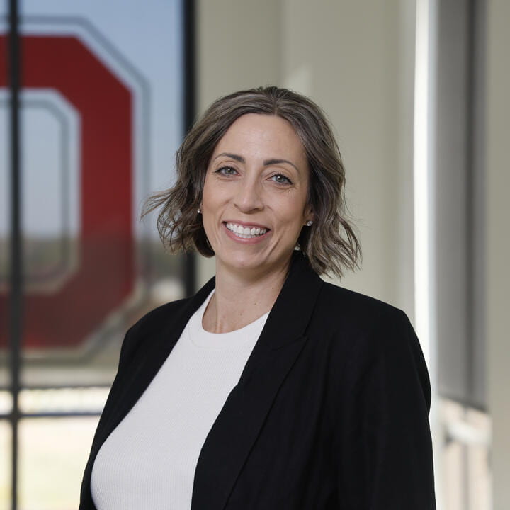 Michelle Sauberzweig