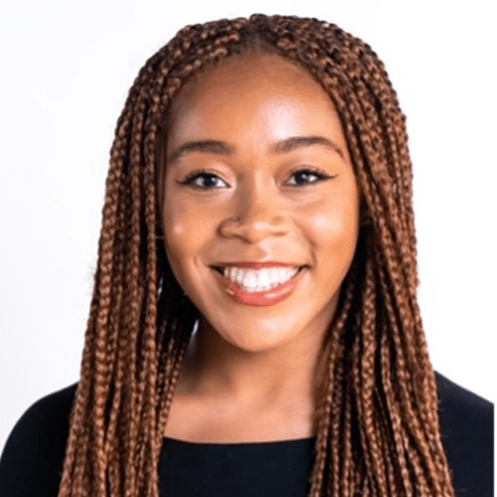 Briana Smith headshot