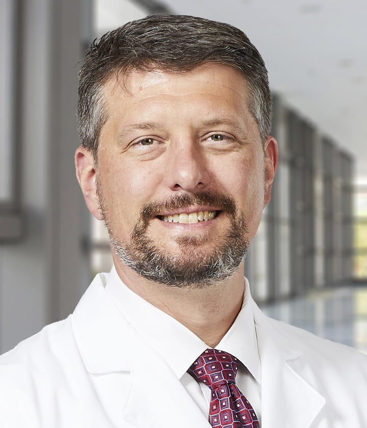 Bryan Whiston, MD, PhD