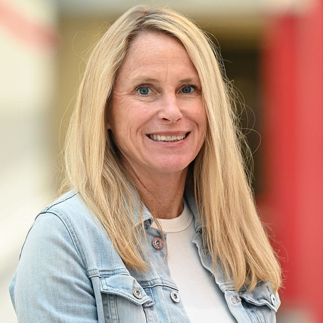 Kerri Wilkinson, LSW, MSSA