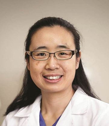 Elizabeth Yu